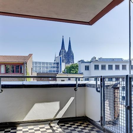 Maternushaus Hotel Cologne Luaran gambar