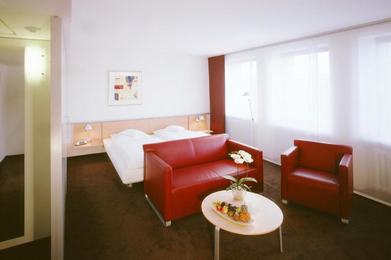 Maternushaus Hotel Cologne Luaran gambar