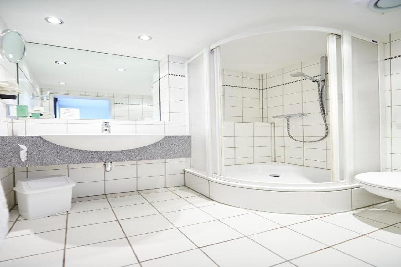Maternushaus Hotel Cologne Luaran gambar