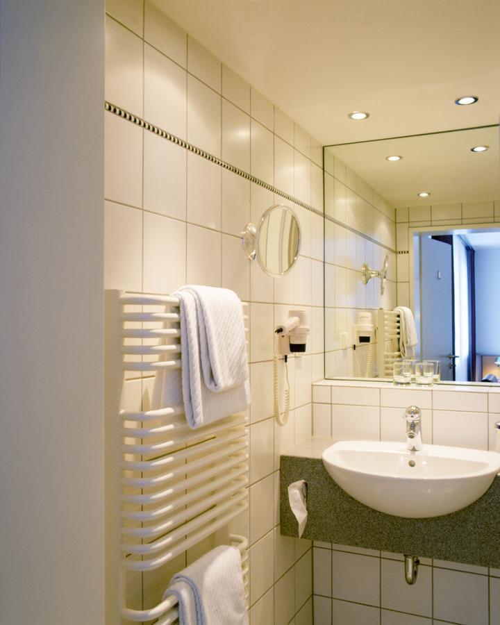 Maternushaus Hotel Cologne Luaran gambar