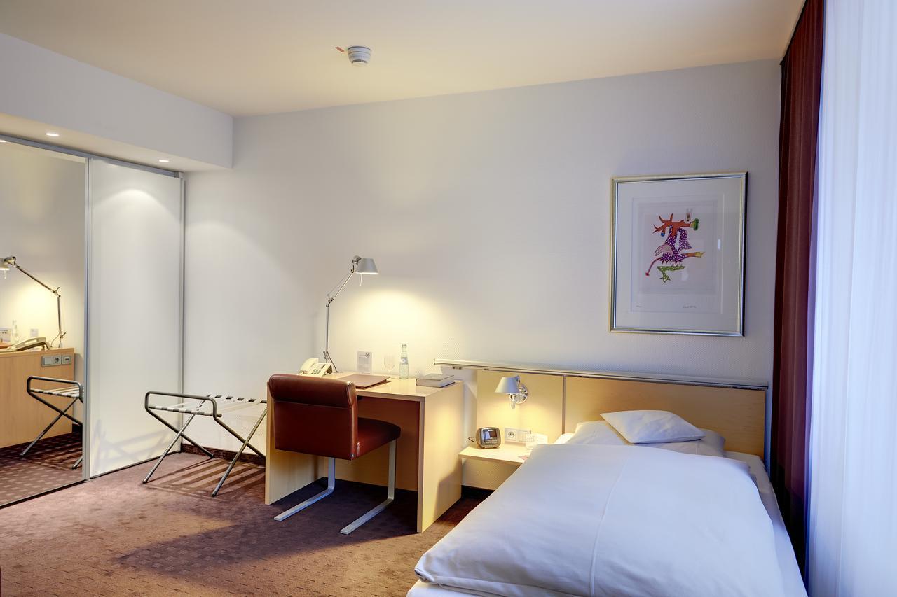 Maternushaus Hotel Cologne Luaran gambar