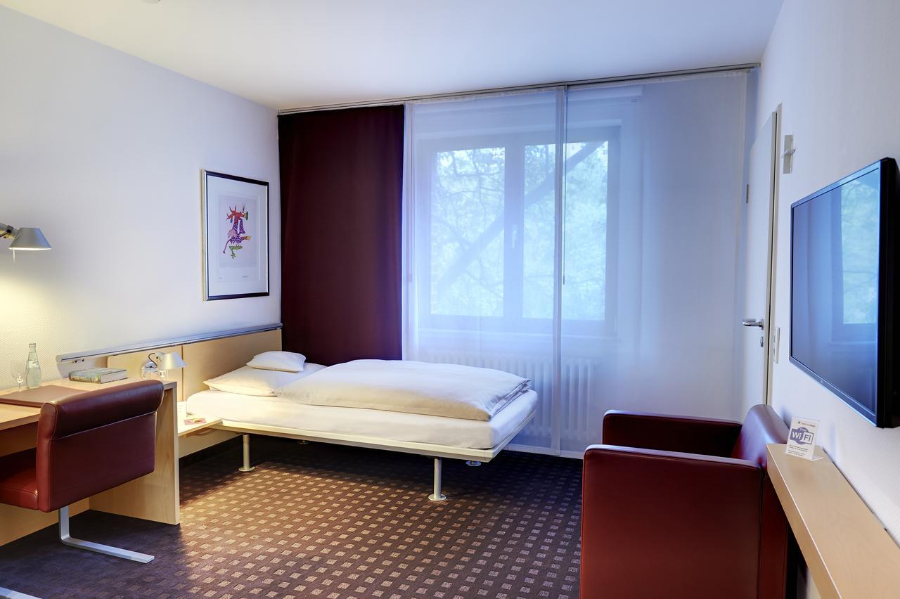 Maternushaus Hotel Cologne Luaran gambar