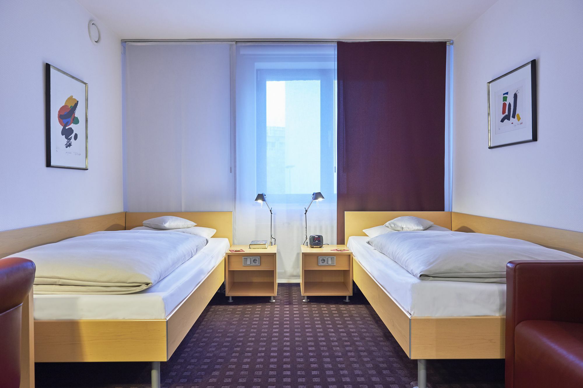 Maternushaus Hotel Cologne Luaran gambar