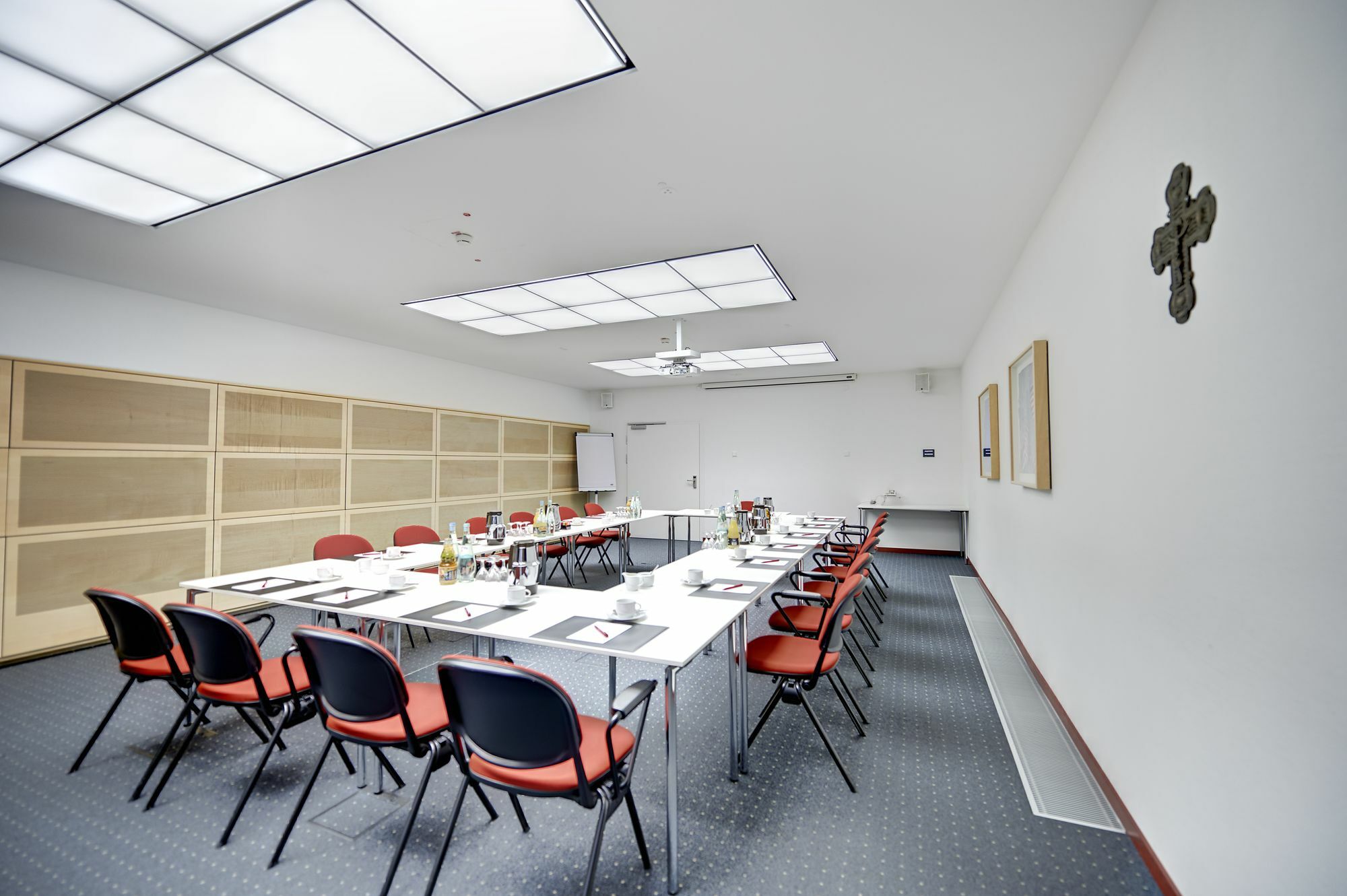Maternushaus Hotel Cologne Luaran gambar