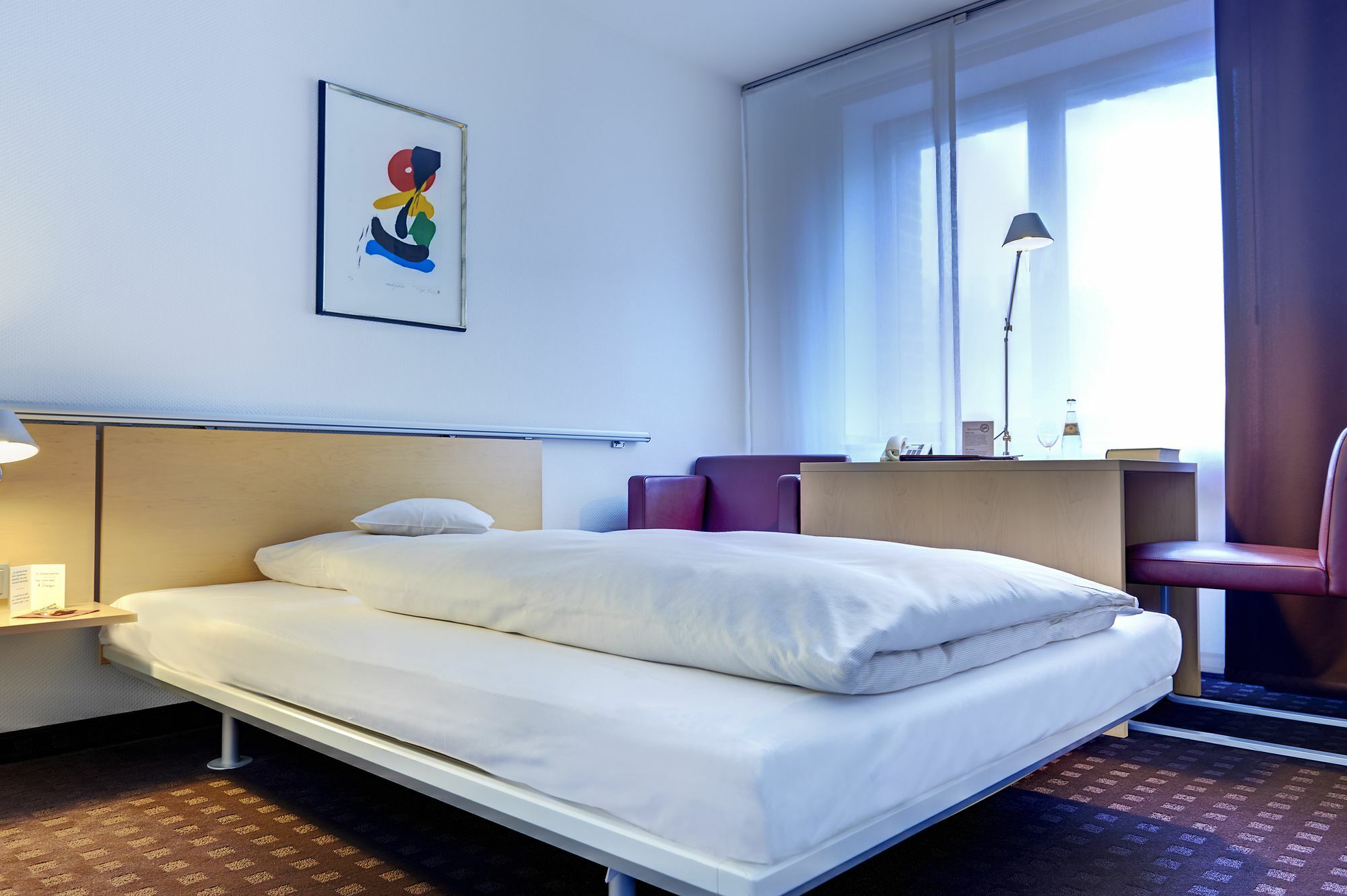 Maternushaus Hotel Cologne Luaran gambar