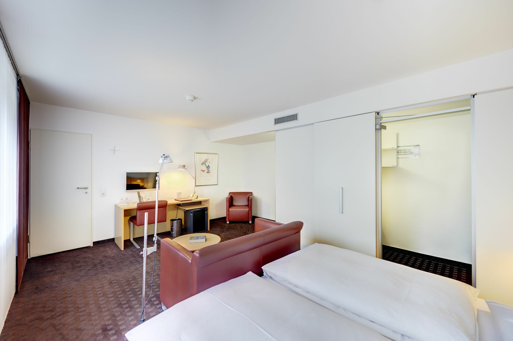 Maternushaus Hotel Cologne Luaran gambar