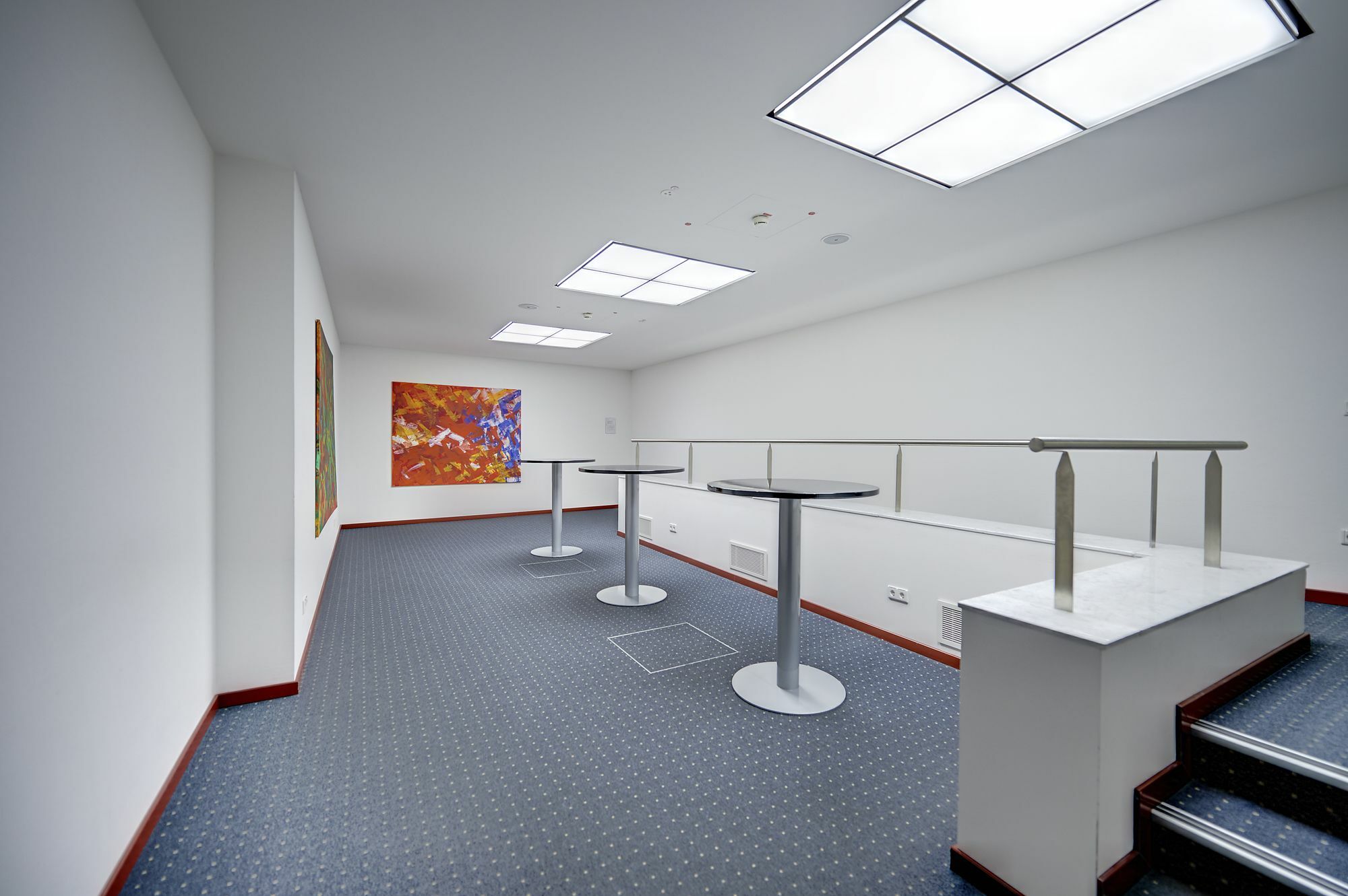Maternushaus Hotel Cologne Luaran gambar