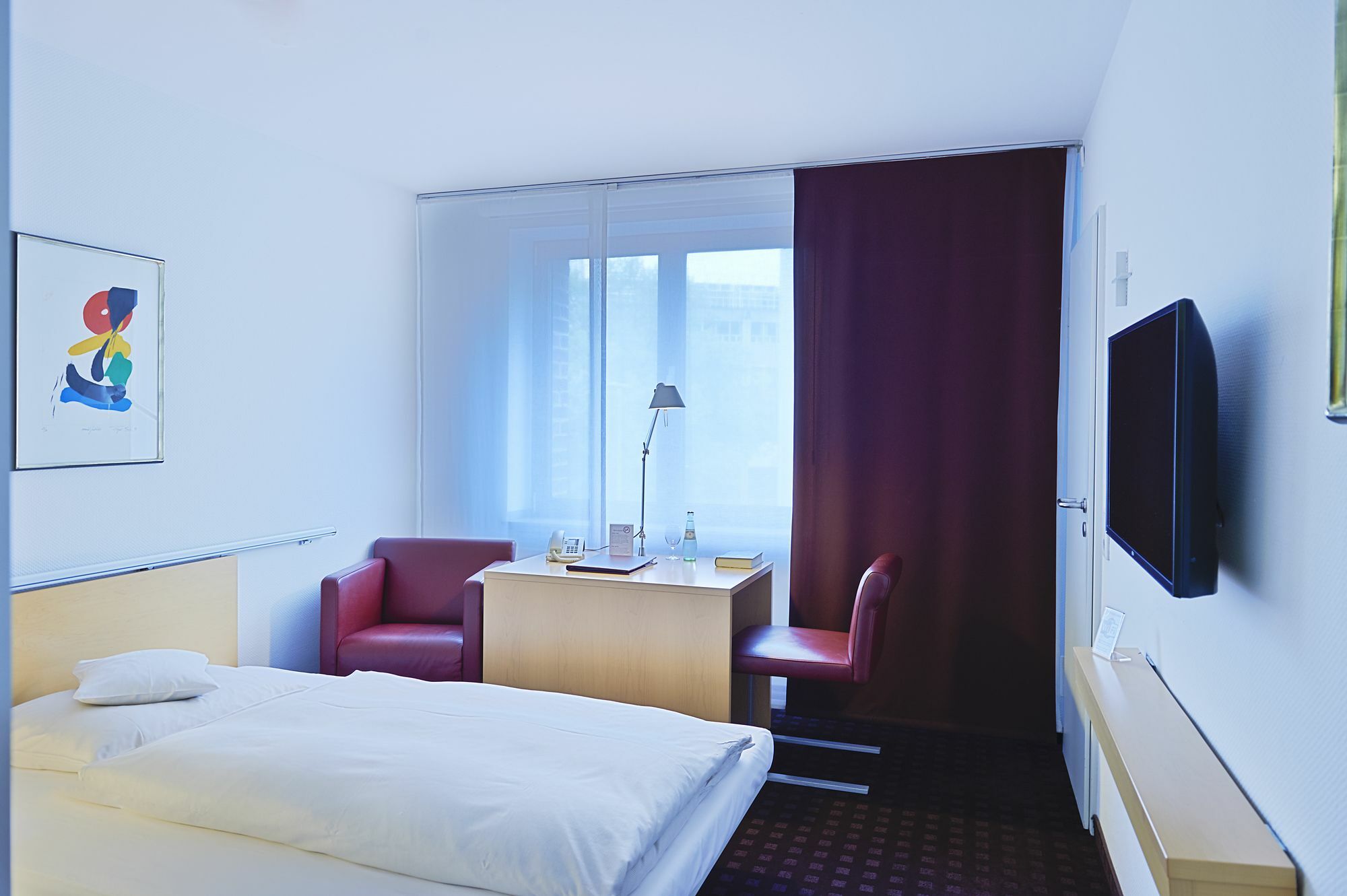 Maternushaus Hotel Cologne Luaran gambar