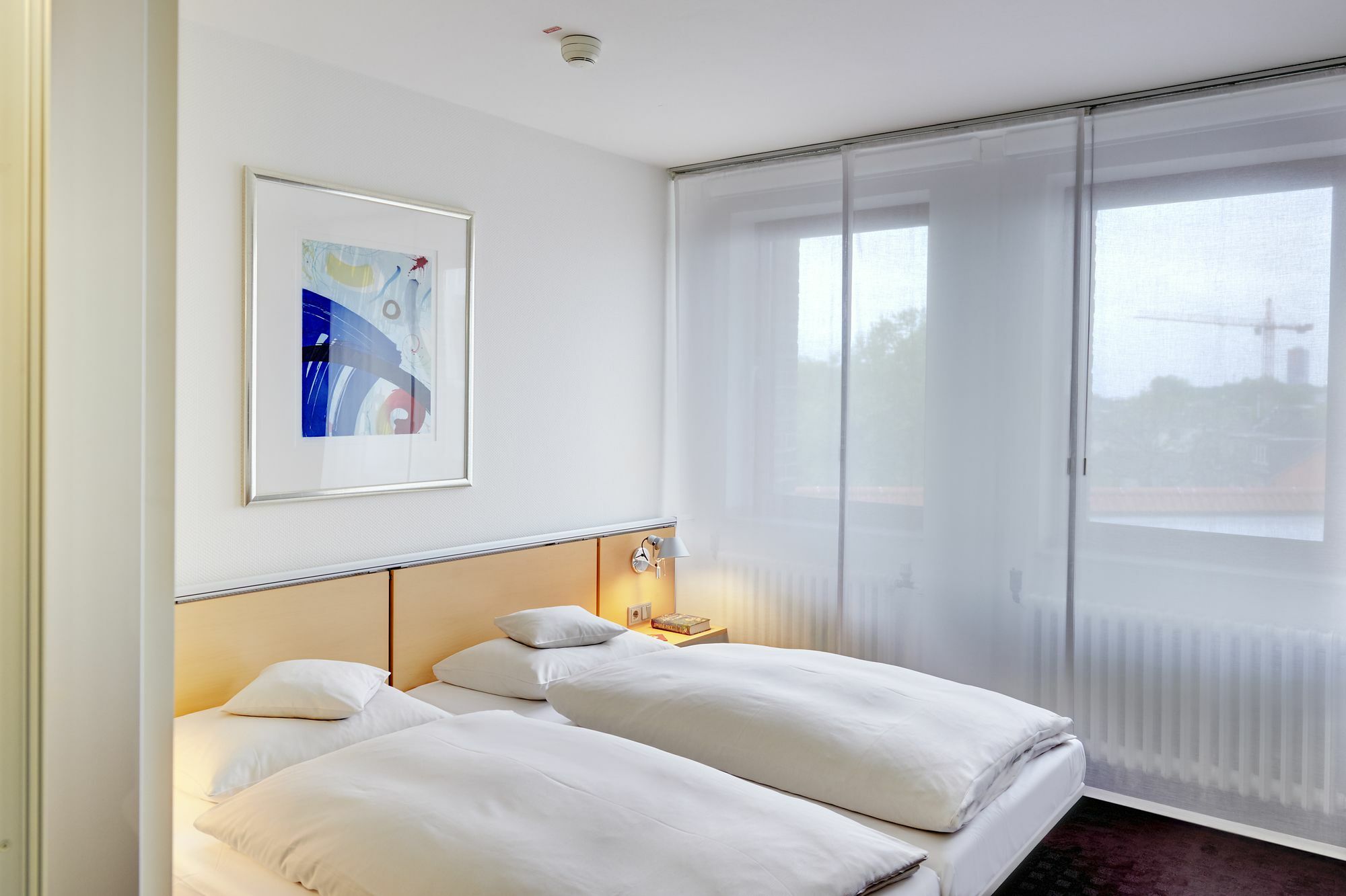 Maternushaus Hotel Cologne Luaran gambar