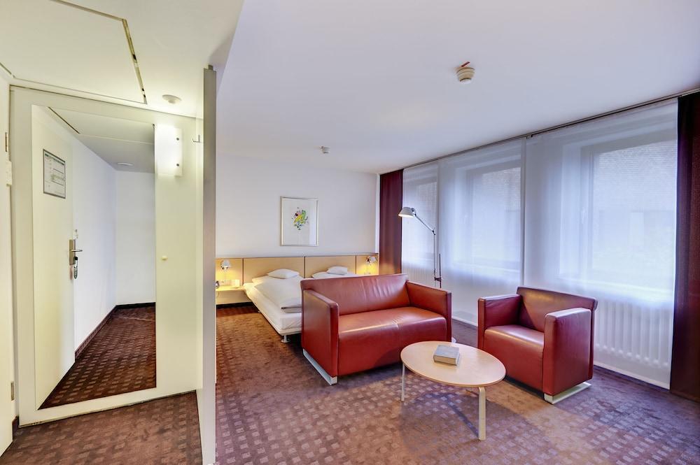 Maternushaus Hotel Cologne Luaran gambar