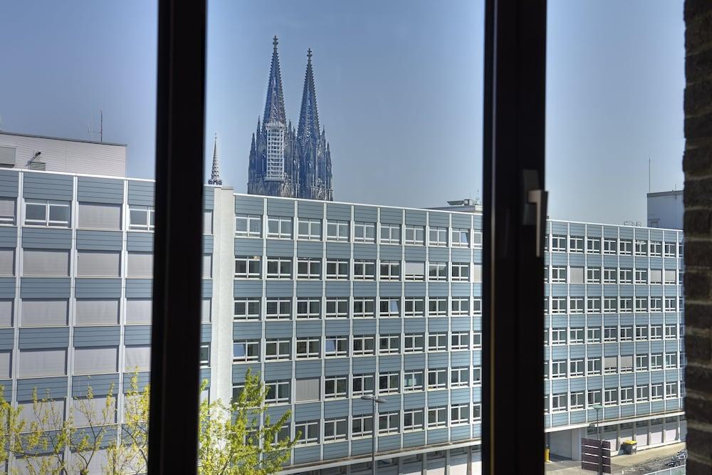 Maternushaus Hotel Cologne Luaran gambar